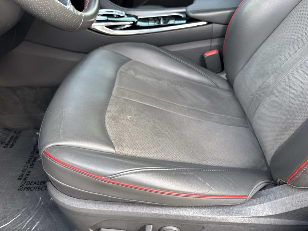 Used 2020 Hyundai Sonata SEL Plus w/ Cargo Package FWD image 25