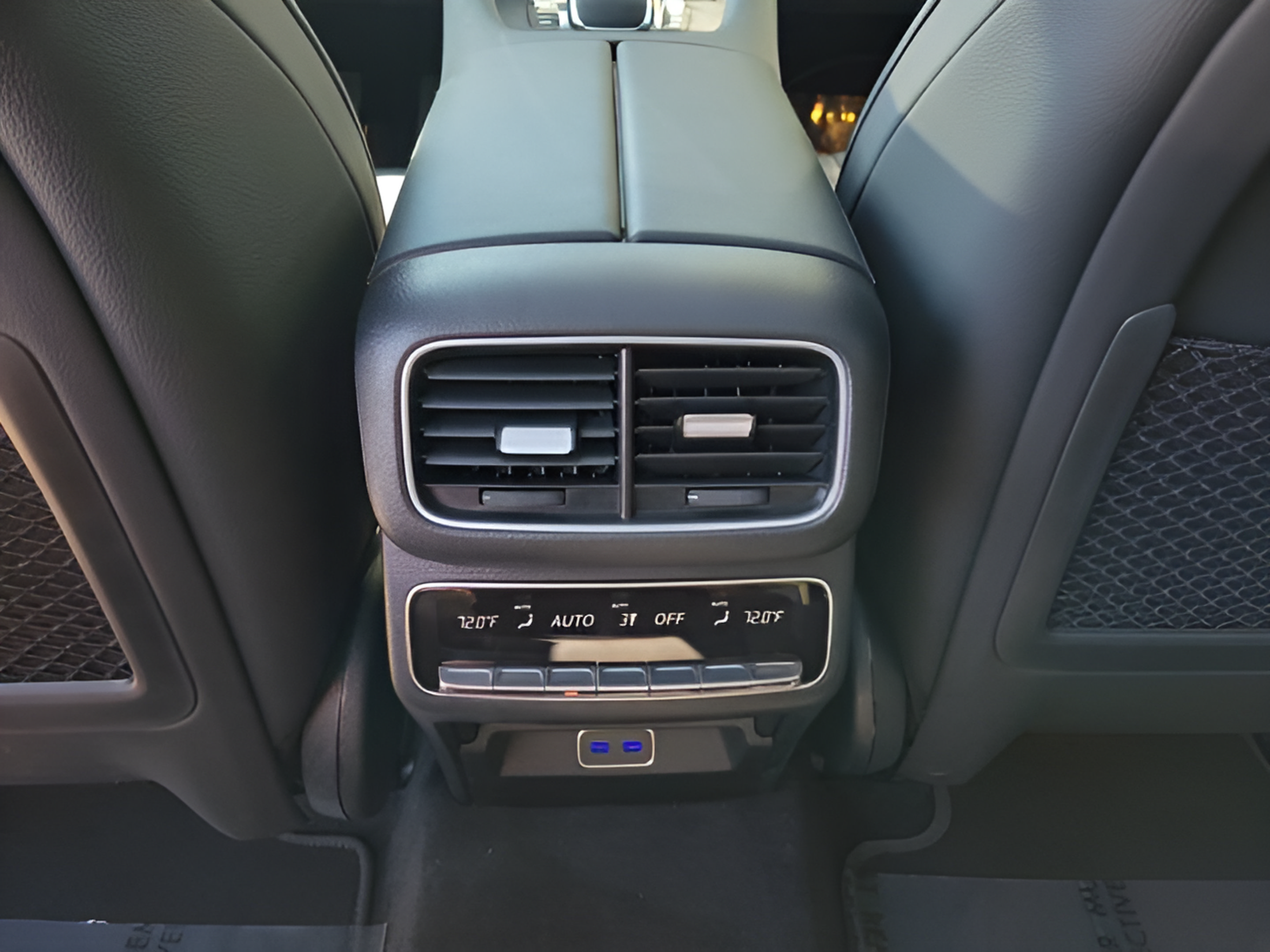 Certified 2026 Mercedes-Benz GLS 450 4MATIC image 12