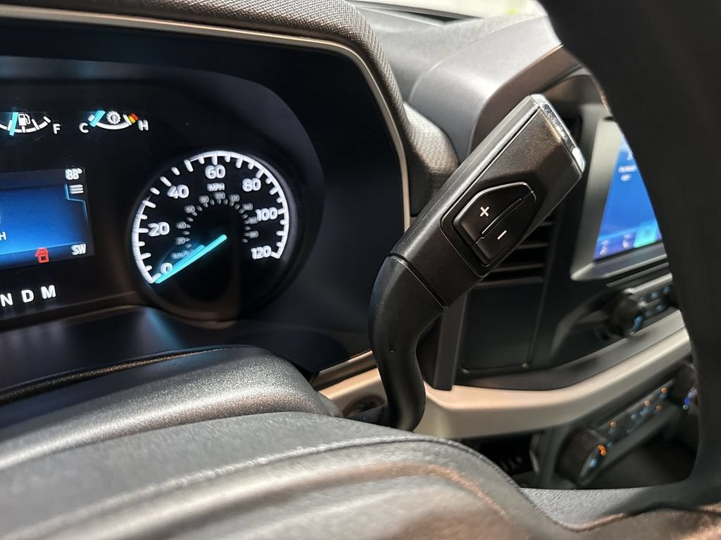 Used 2023 Ford F150 XLT RWD image 16
