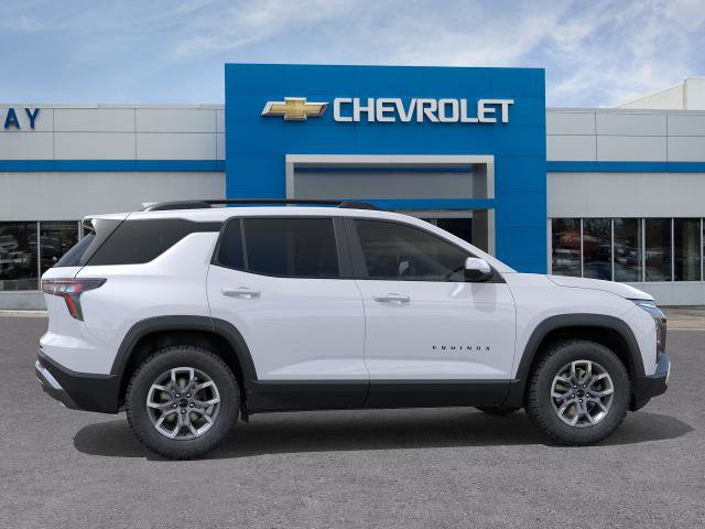 New 2026 Chevrolet Equinox ACTIV AWD/4WD image 41