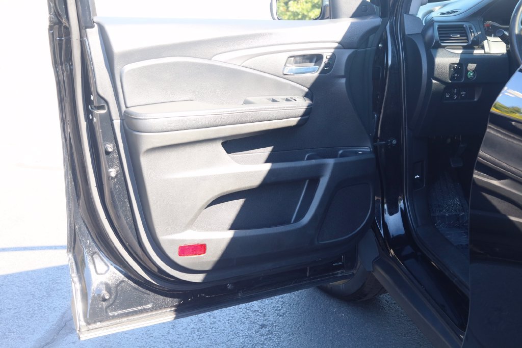 Used 2022 Honda Ridgeline RTL image 4