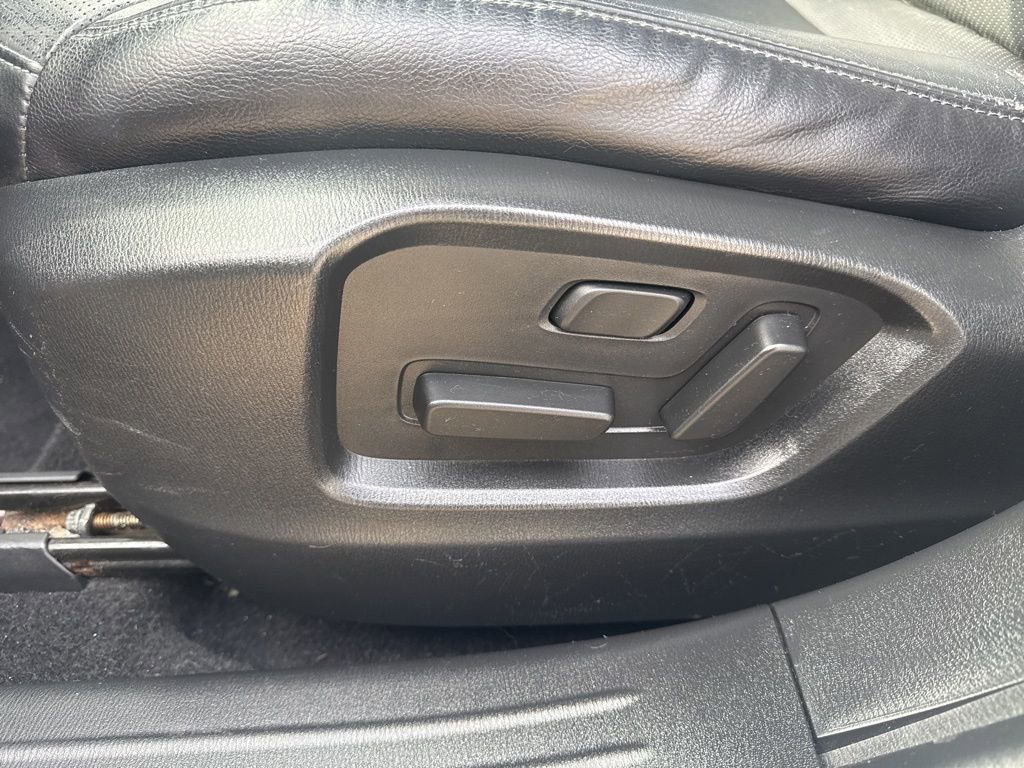 Used 2019 MAZDA CX-9 Touring image 17