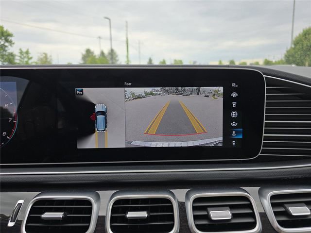Used 2021 Mercedes-Benz GLE 350 4MATIC image 29