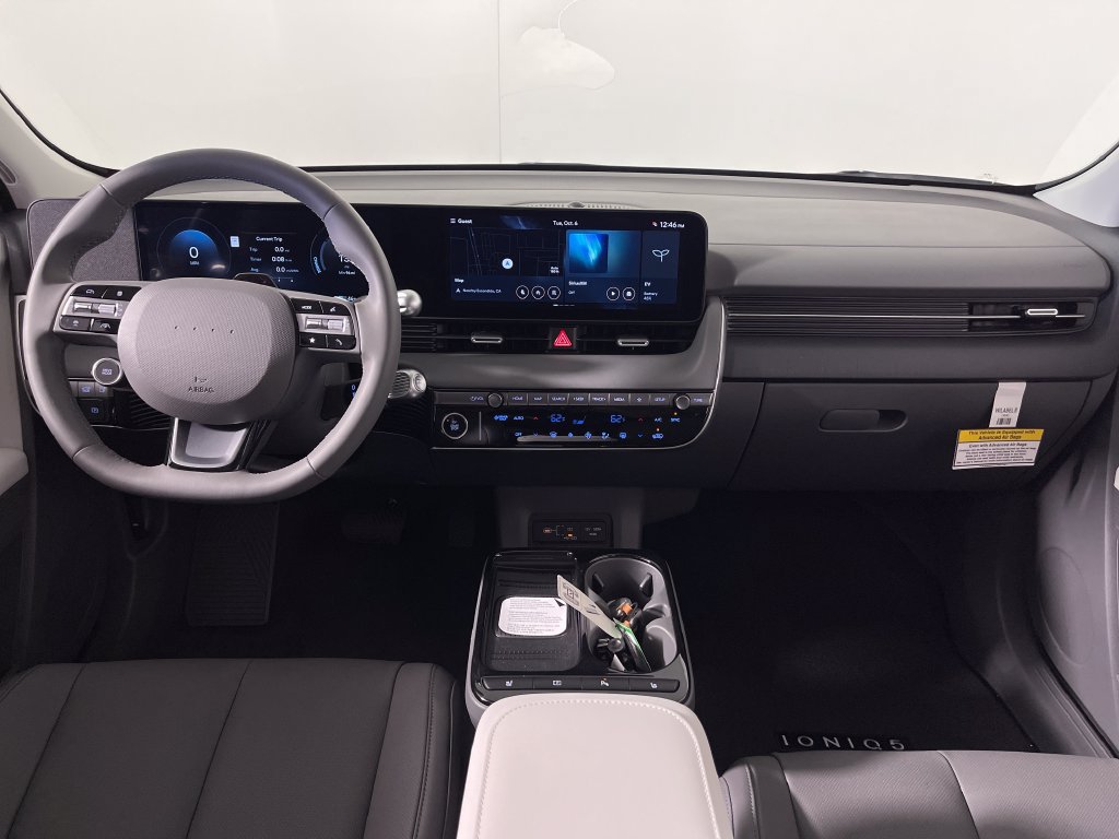 New 2027 Hyundai Ioniq 5 SEL RWD image 14