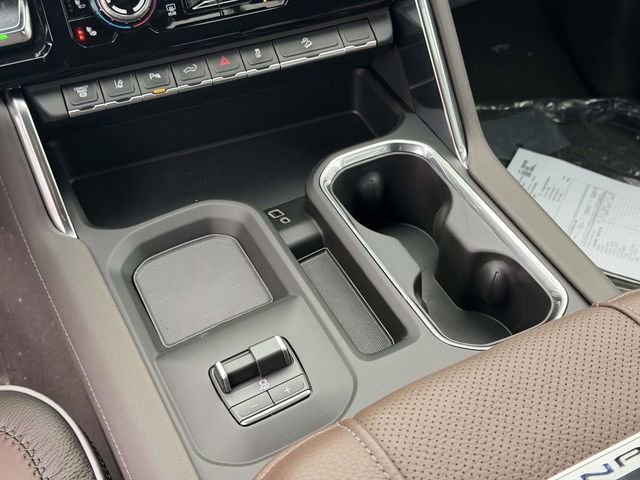 New 2026 GMC Sierra 2500 Denali w/ Denali Reserve Package image 12
