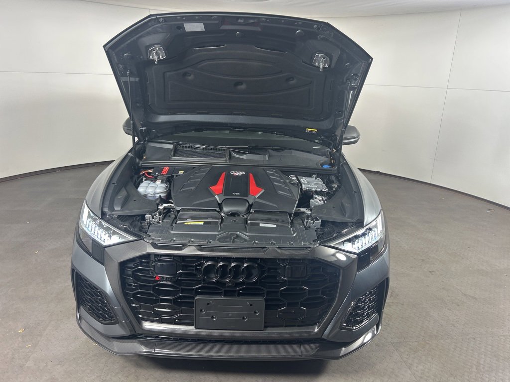 Used 2024 Audi RS Q8 image 34