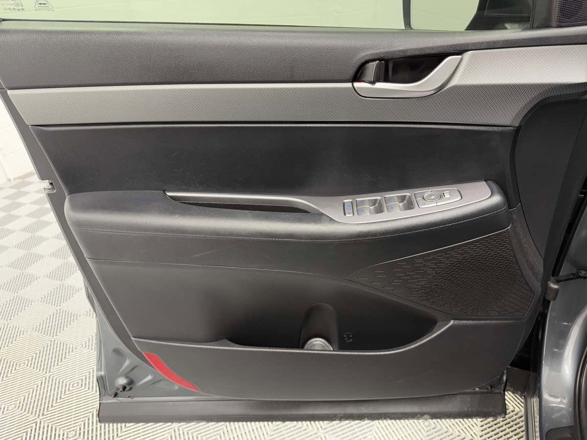 Used 2024 Hyundai Palisade XRT image 9