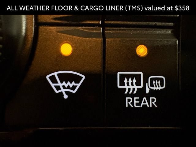 Certified 2024 Toyota Highlander XLE AWD/4WD image 7