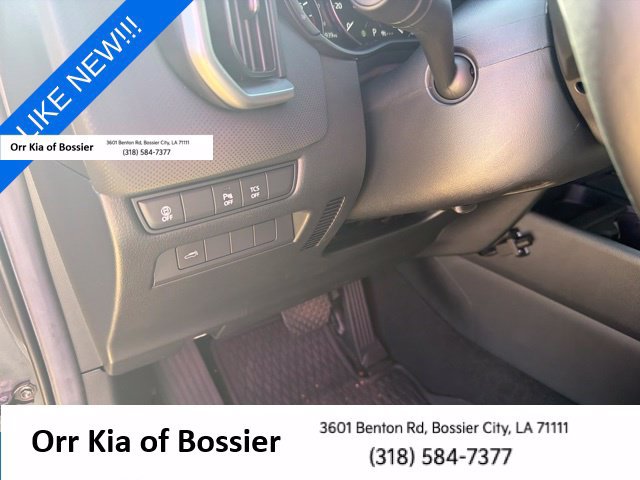 Used 2026 MAZDA CX-50 AWD 2.5 S w/ Weather Package image 39