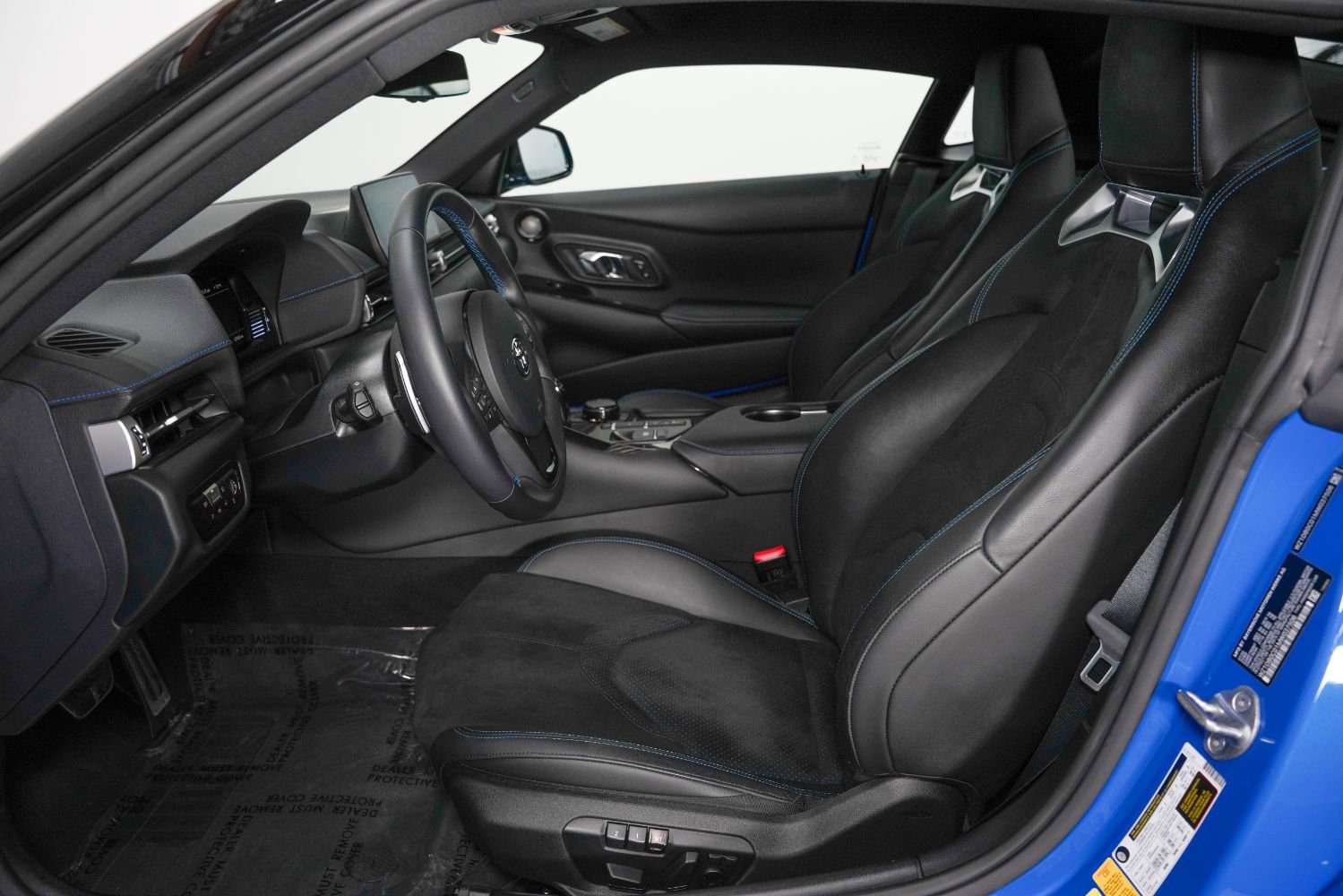 Used 2021 Toyota Supra A91 Edition w/ Driver Assist Package image 35