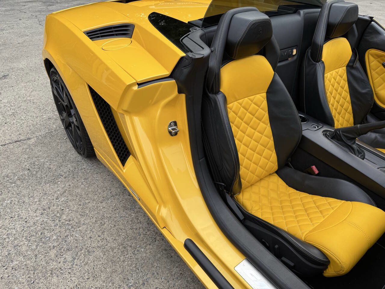 Used 2011 Lamborghini Gallardo LP 560-4 image 26