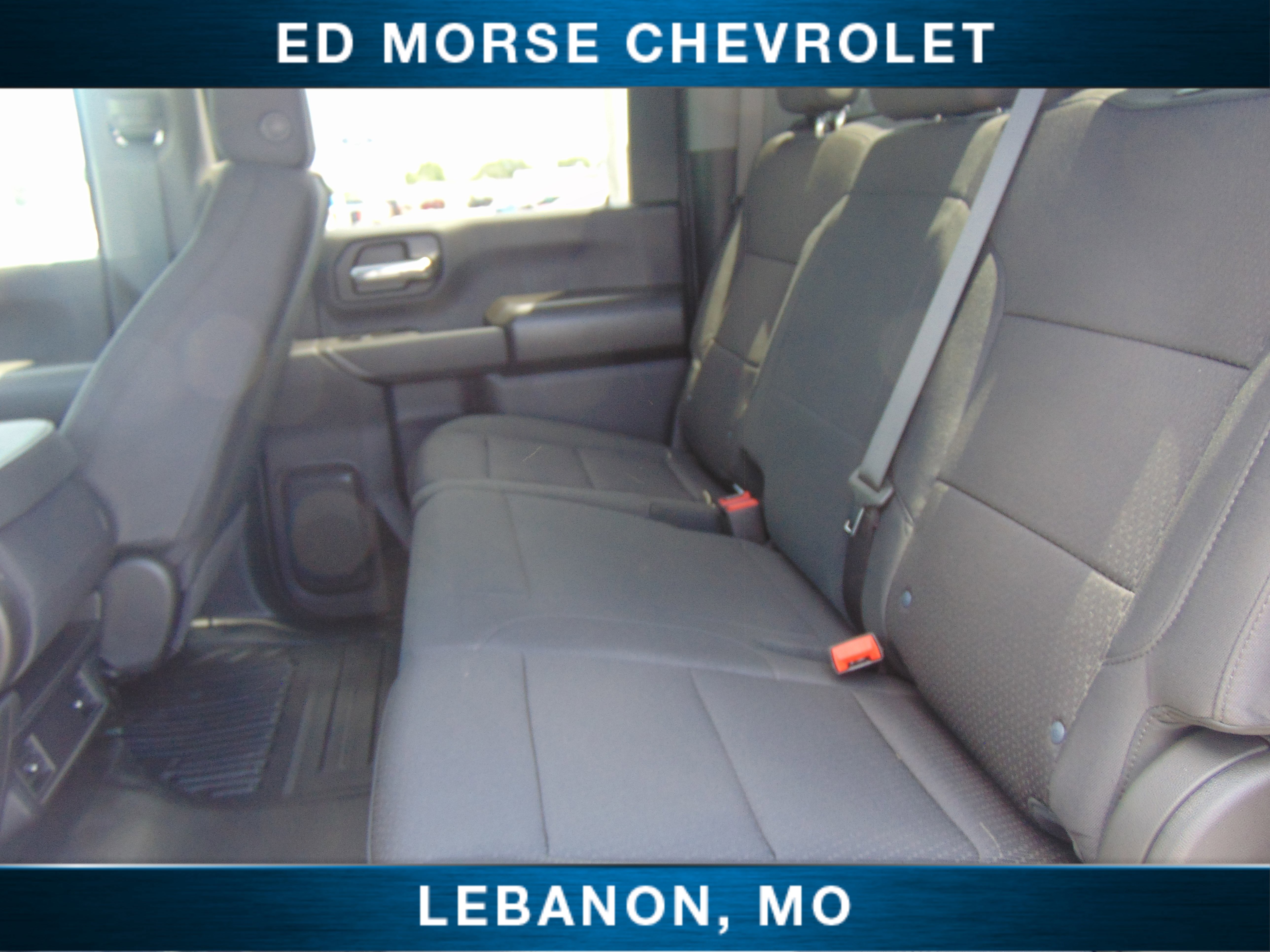 New 2025 Chevrolet Silverado 3500 W/T w/ WT Convenience Package image 12