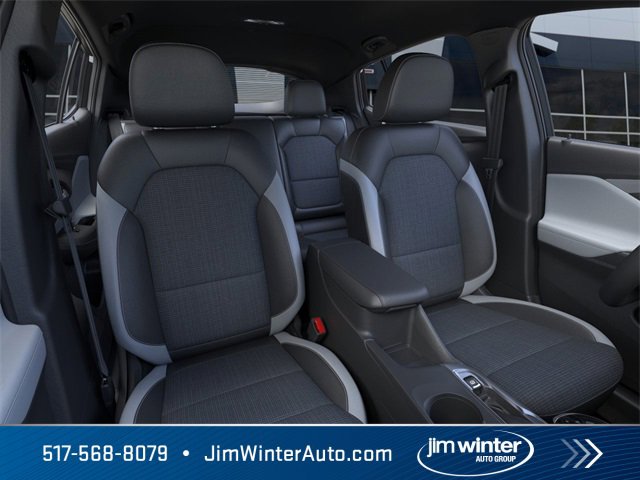 Used 2025 Buick Envista Preferred w/ Convenience I Package image 41