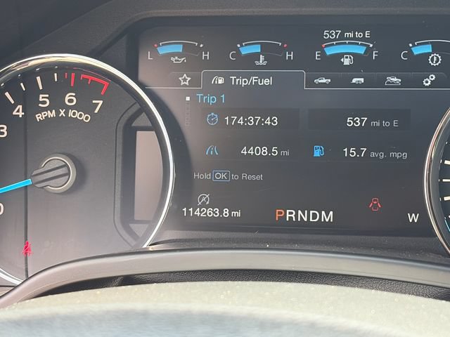 Used 2020 Ford F150 Lariat w/ Equipment Group 502A Luxury AWD/4WD image 25
