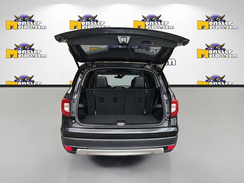 Used 2019 Honda Pilot EX-L image 31