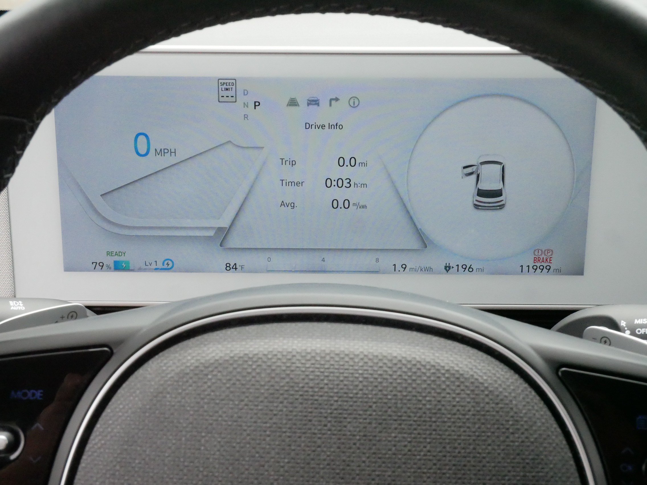 Used 2024 Hyundai Ioniq 5 SEL AWD/4WD image 23