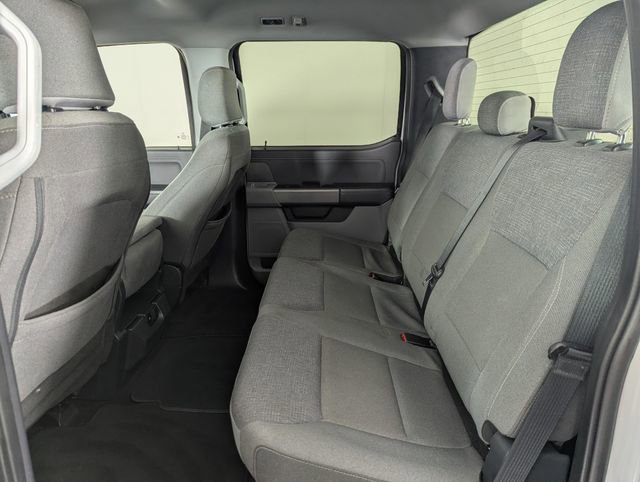 Used 2024 Ford F150 XLT AWD/4WD image 23