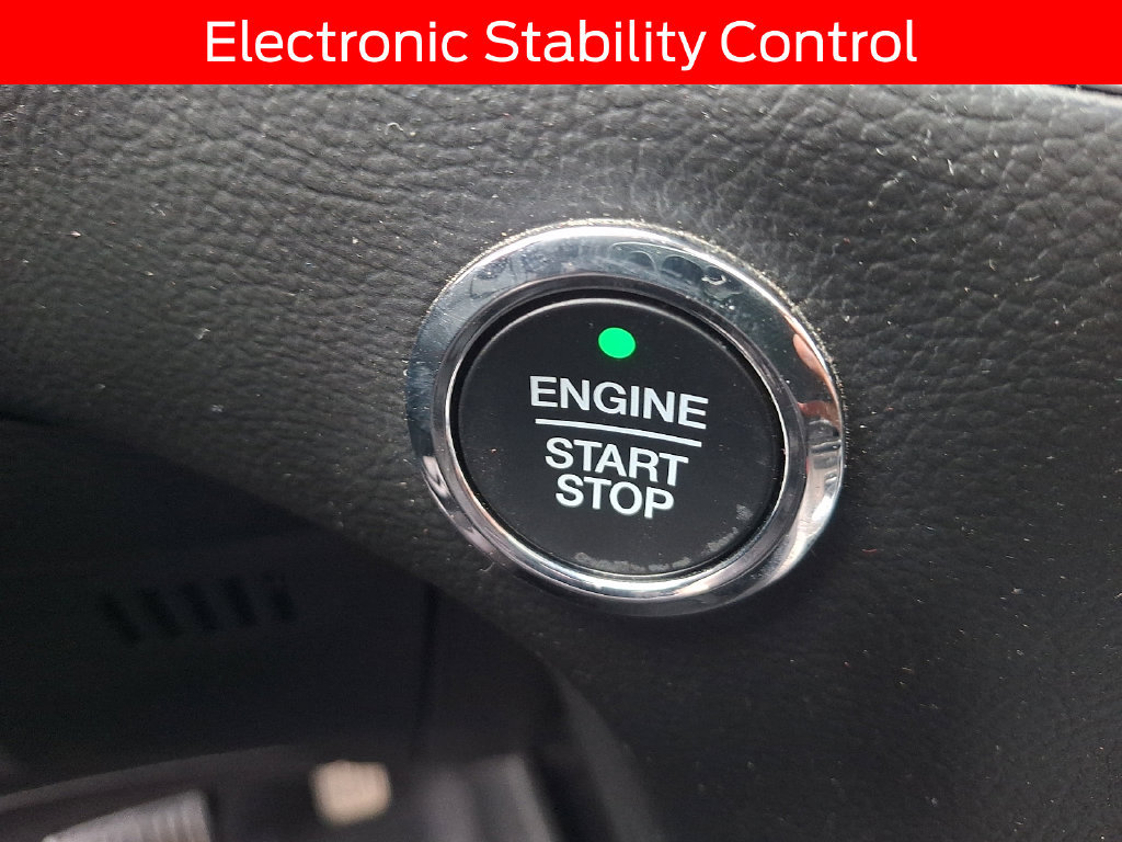 Certified 2024 Ford Edge SEL w/ Convenience Package AWD/4WD image 23