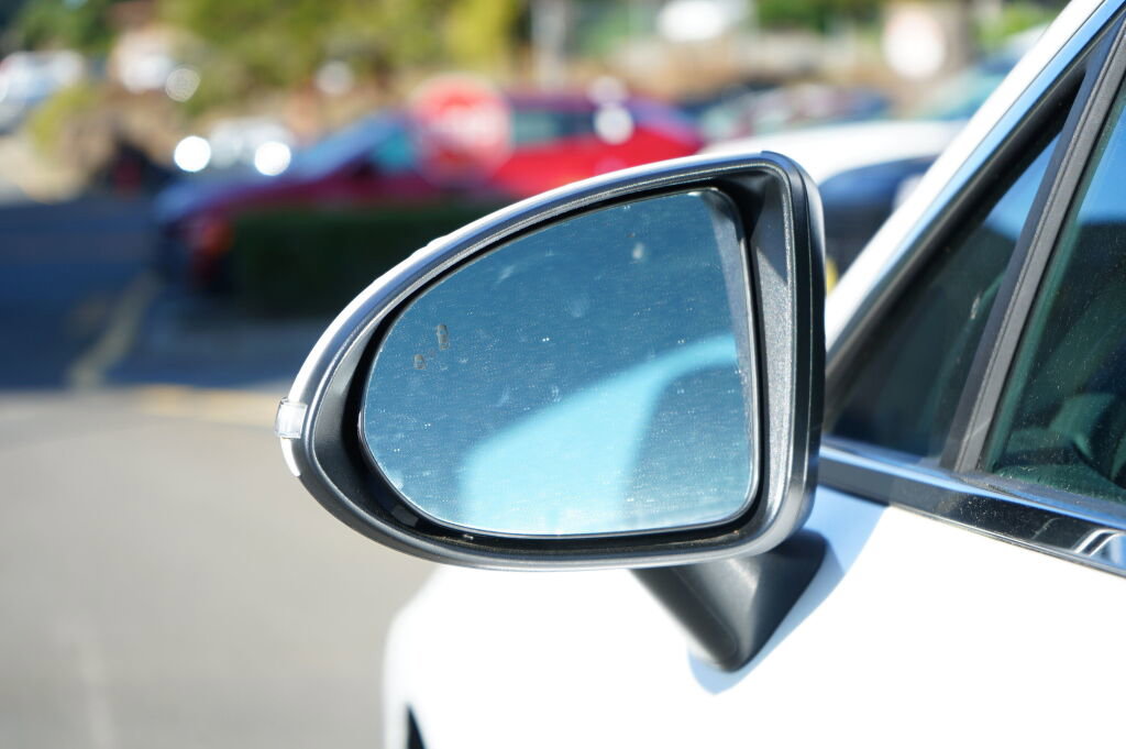 Certified 2023 Hyundai Sonata Blue image 12