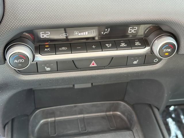 Used 2024 MAZDA CX-50 AWD 2.5 S w/ Cargo Package image 33