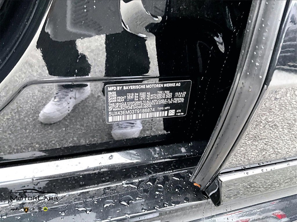 Used 2026 BMW ALPINA XB7 image 29