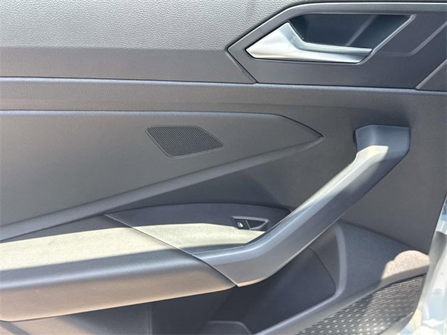 New 2025 Volkswagen Jetta Sport image 27