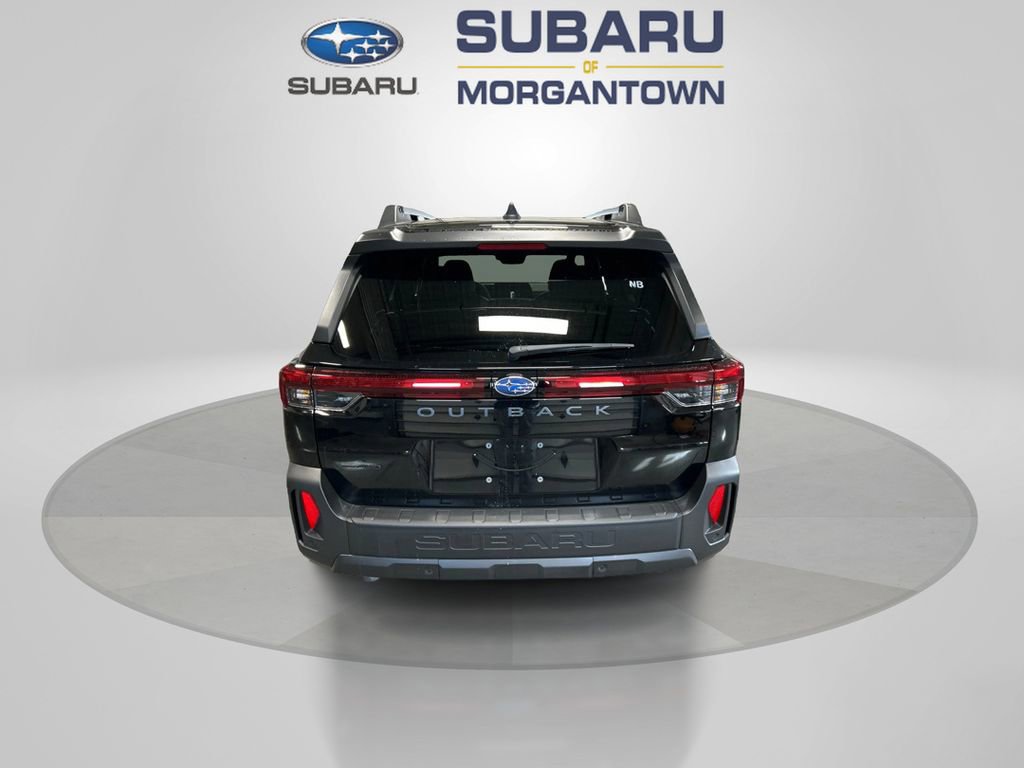 New 2026 Subaru Outback Touring image 6