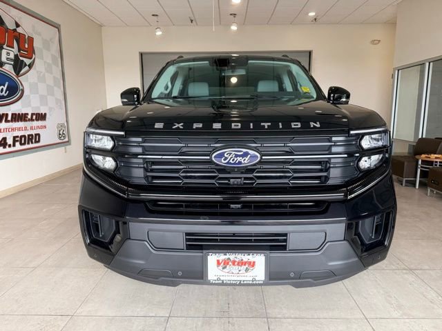 New 2026 Ford Expedition Max Active image 2