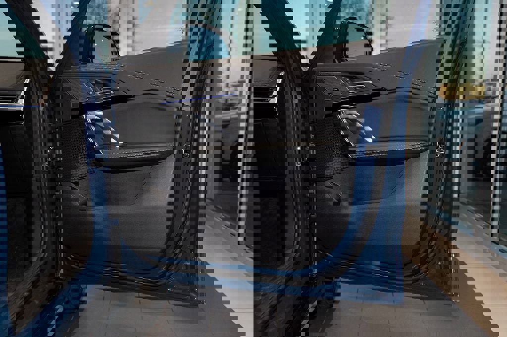 Used 2026 BMW X1 xDrive28i w/ Technology Package image 20