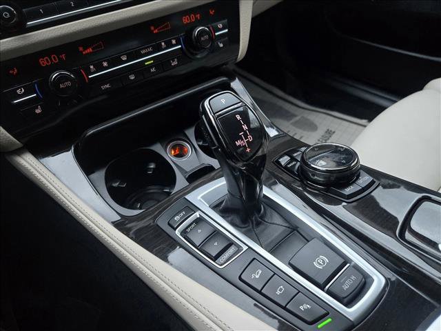 Used 2015 BMW 550i xDrive Sedan image 20