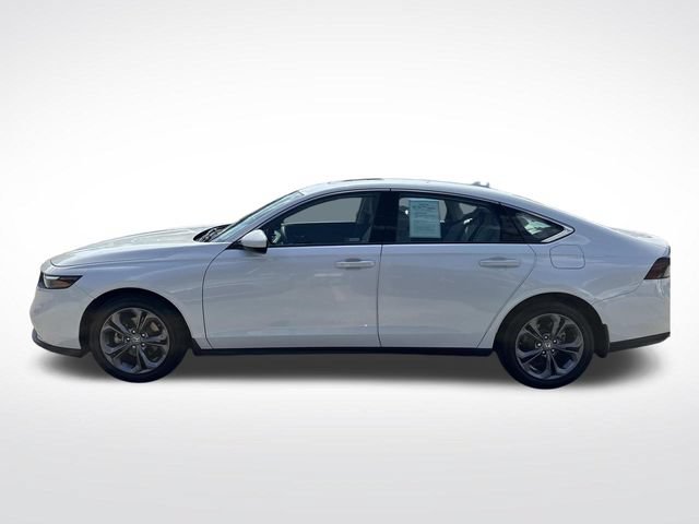 Used 2024 Honda Accord EX image 5