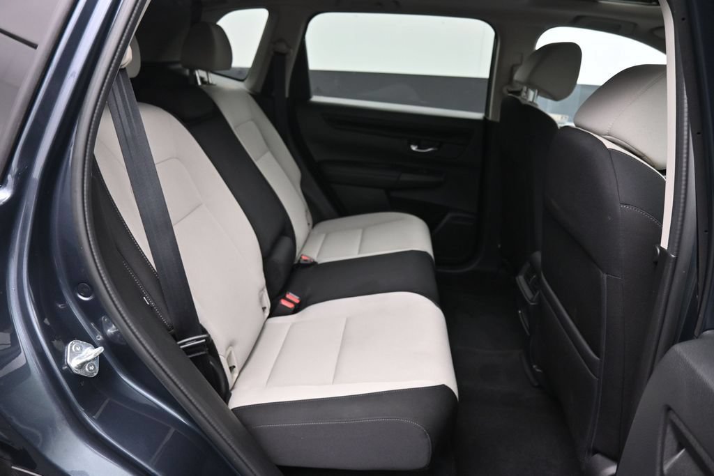 Certified 2024 Honda CR-V EX image 24