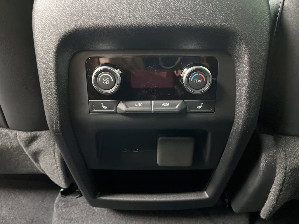 New 2026 Buick Enclave Avenir w/ Super Cruise Package image 24