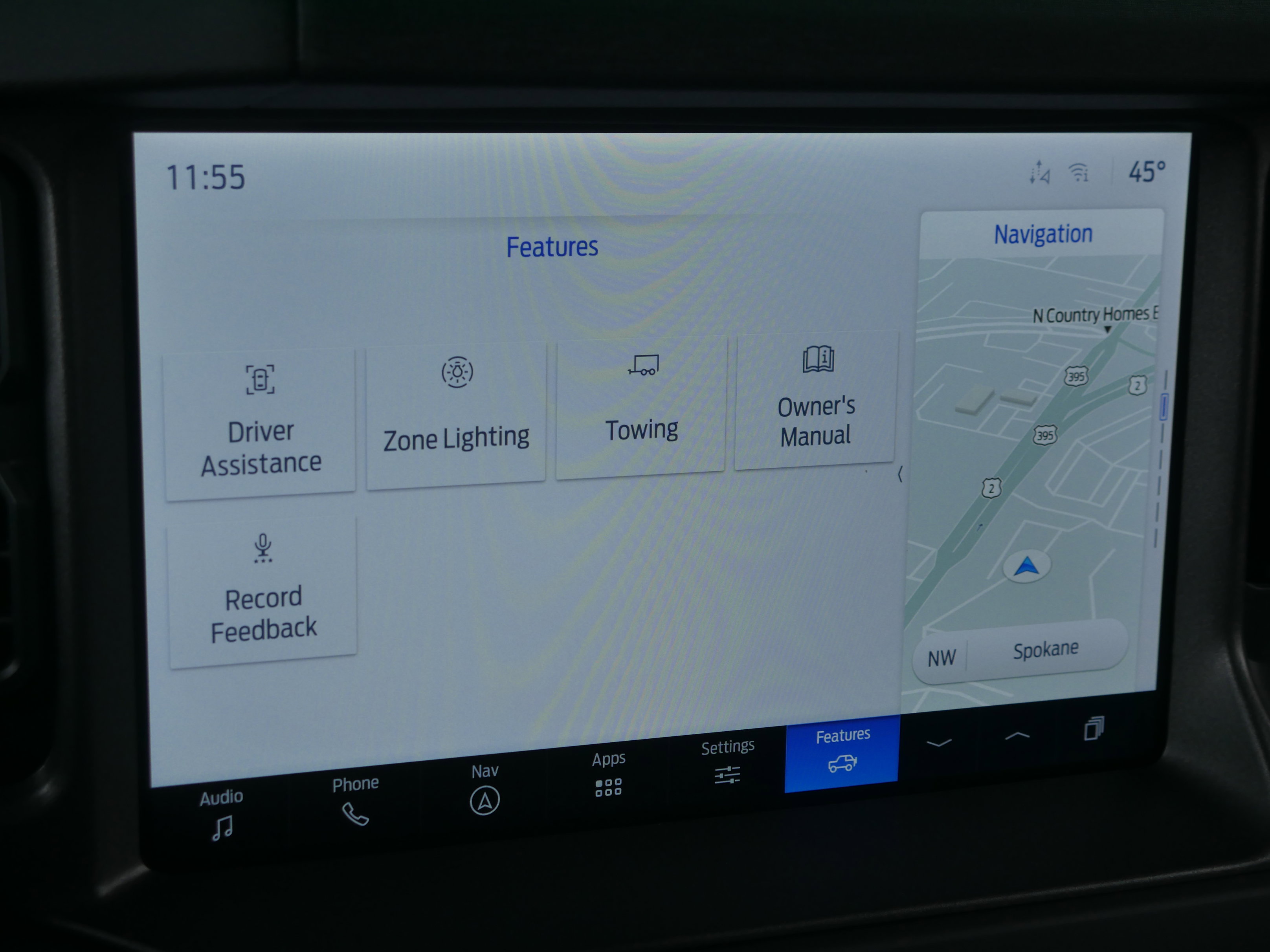 New 2025 Ford Bronco Raptor w/ Interior Carbon Fiber Pack image 15