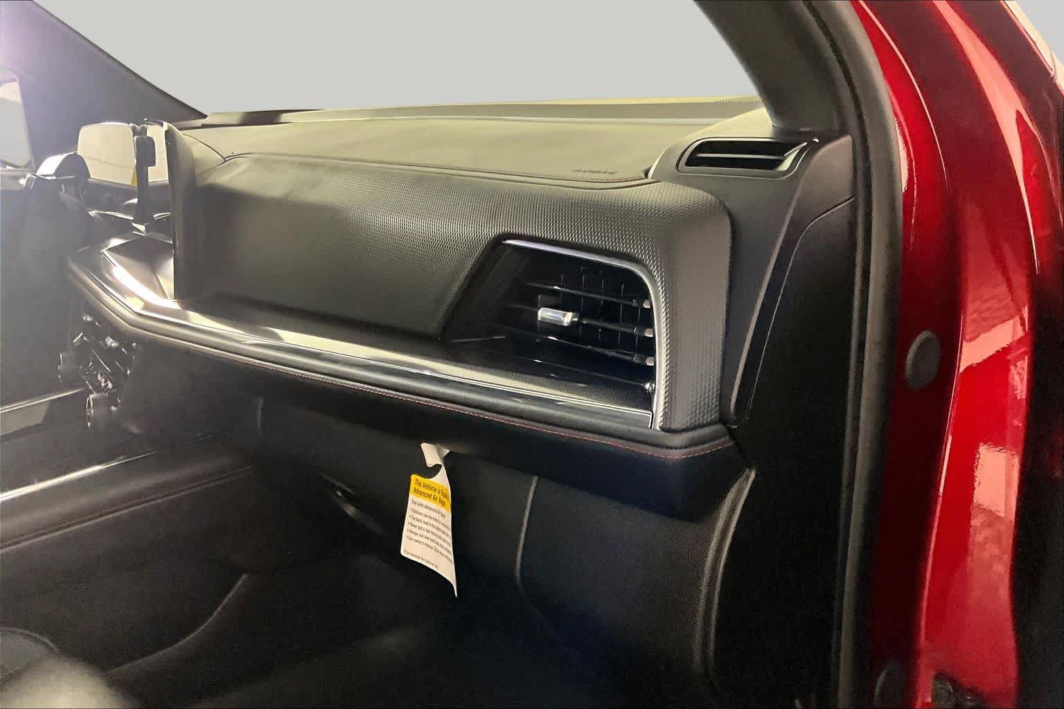 Certified 2025 Chevrolet Suburban RST w/ Comfort Package RWD image 35