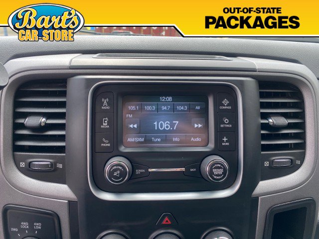 Used 2014 RAM 1500 Express image 33