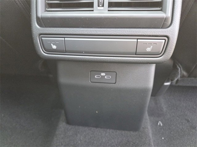 New 2026 MAZDA CX-50 2.5 Hybrid w/ Premium Plus Pkg image 9