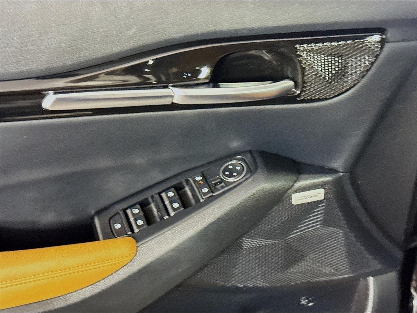 Certified 2024 Kia Seltos SX AWD/4WD image 19