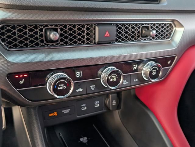 New 2026 Acura Integra A-Spec image 12