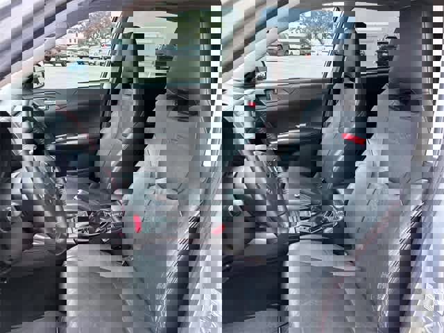 Used 2013 Subaru Impreza WRX Limited image 17