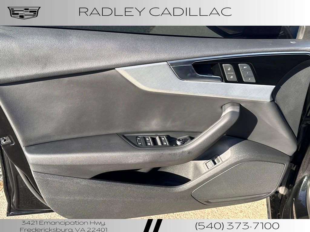 Used 2024 Audi A5 2.0T Premium w/ Summer of Audi Package image 21