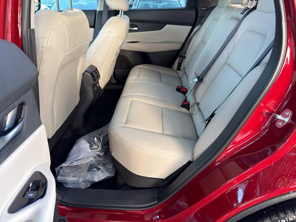 New 2026 Nissan Murano SL image 32