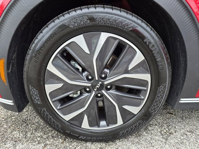 Used 2024 Kia EV6 Light image 60