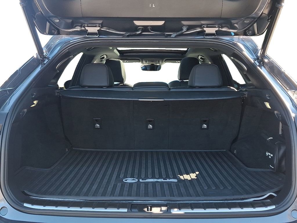 Used 2021 Lexus RX 350 F Sport image 29