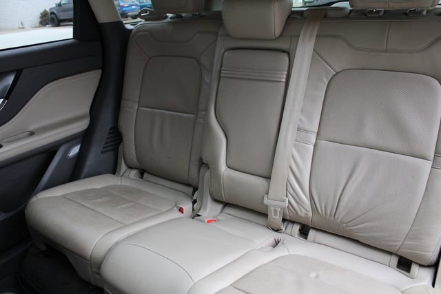 Used 2020 Lincoln Corsair Reserve w/ Equipment Group 201A image 23