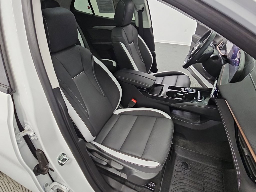 Used 2026 Buick Envision Sport Touring AWD/4WD image 42