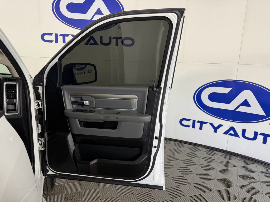 Used 2017 RAM 1500 Outdoorsman image 12