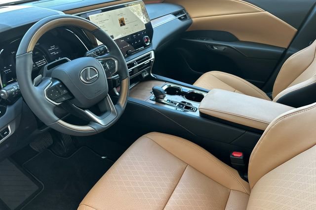 New 2026 Lexus RX 350 image 8