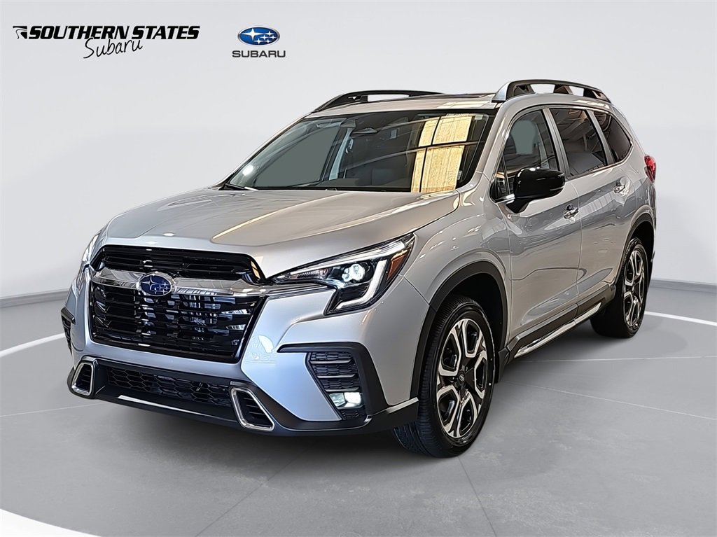 New 2025 Subaru Ascent Touring image 1