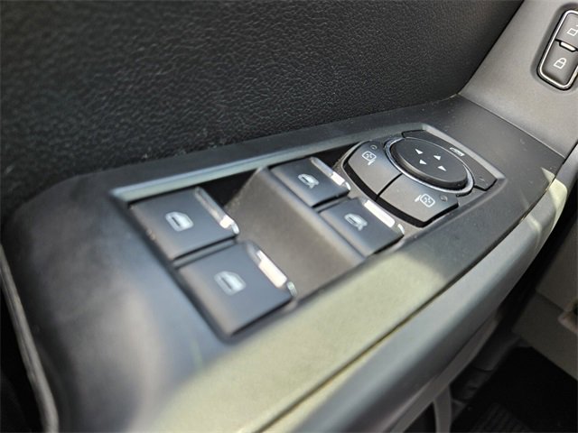 Used 2024 Ford F350 XLT image 31